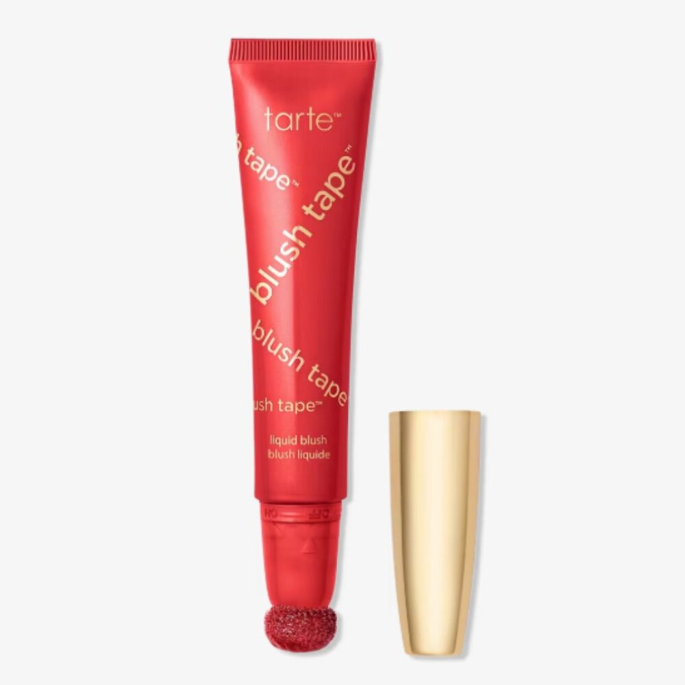 Tarte Blush Tape‎ Liquid Blush - Cherry